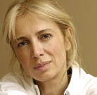 Sahar Hashemi