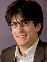 Marc Benhaim