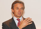 Dr. Andreas Blaschke, Board Member Mayr-Melnhof