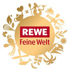 if design award: REWE Feine Welt