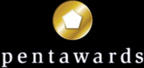 logo pentawards