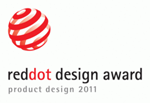 logo red dot award