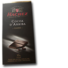 Hachez, Cocoa d'Arriba