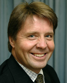 Öystein Aksnes, President CEPI Cartonboard