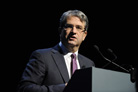 Laurent Freixe, Executive Vice President, Europe - Nestlé