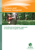 Cartons and Carbon Footprint (PDF)
