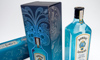 Beverages: Illuminated for „Bombay Sapphire“