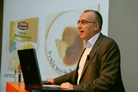 Dr. Alexander Schubert, CEO The Brand Union