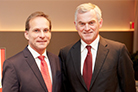 Roland Rex, Franz Rappold