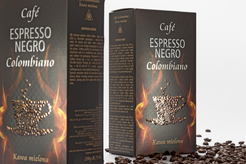 Caffè Colombiano