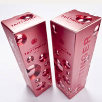 Creativity wherever you look: Award ceremony of the 16. Pro Carton/ECMA Award