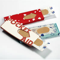 Young and vibrant: Pro Carton Design Awards 2012