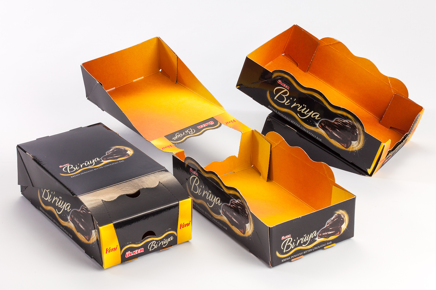 Winners/shortlisted The Carton Excellence Award