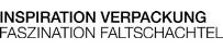 Inspiration Verpackung
