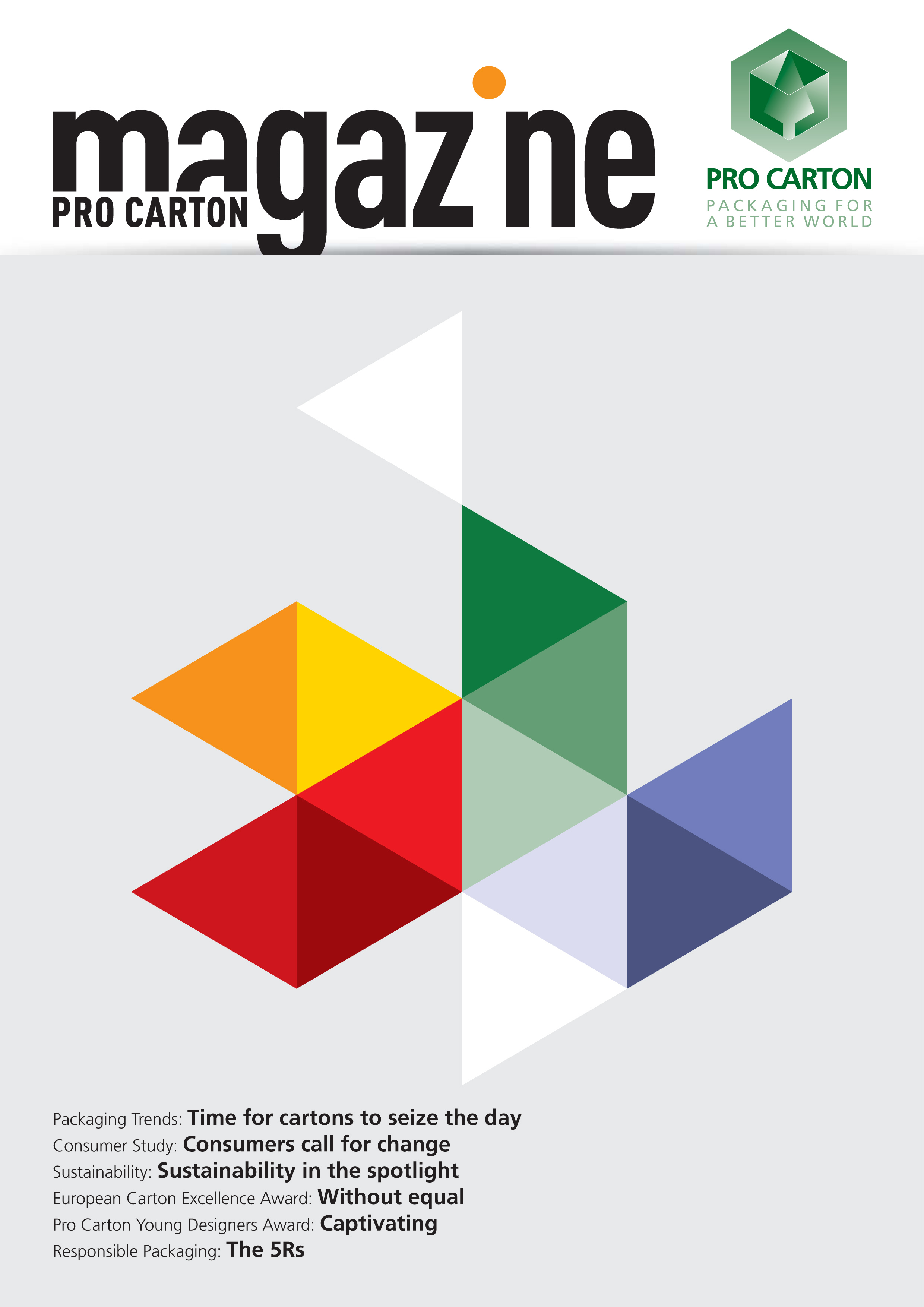 packaging magazine