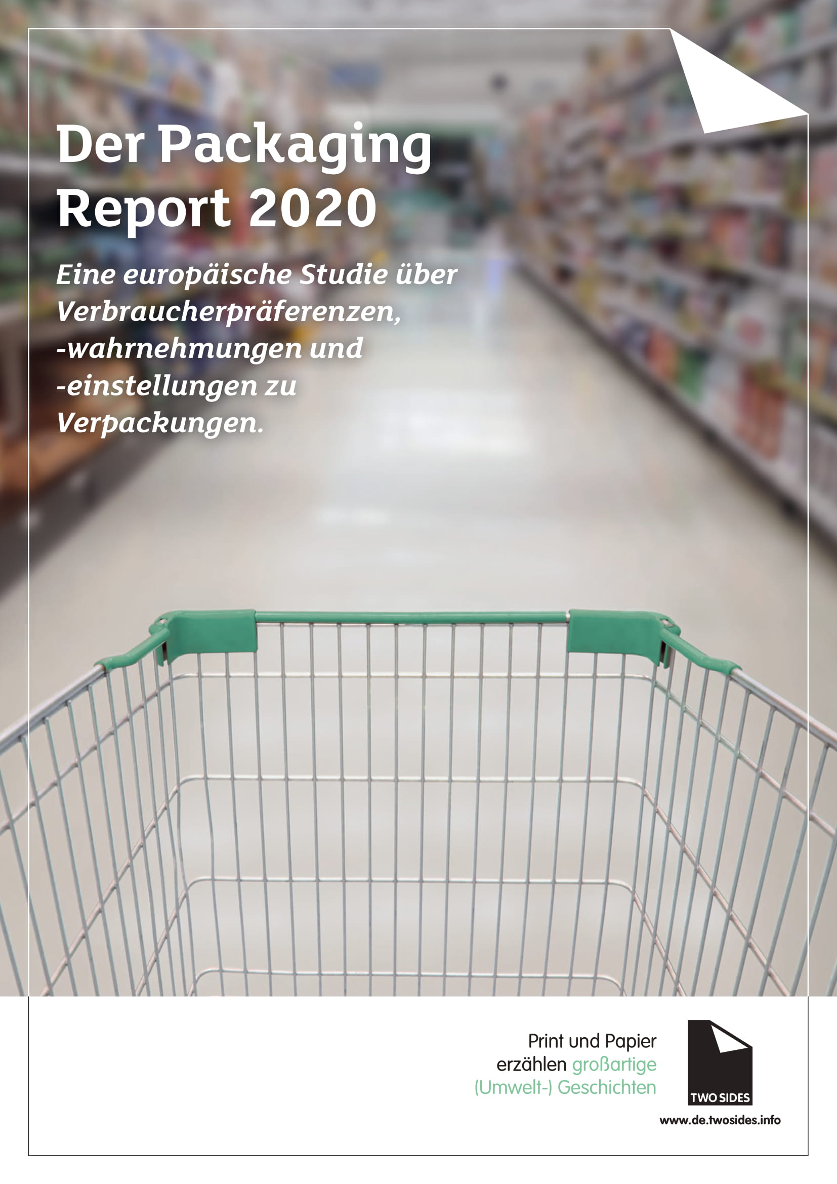 Der Packaging Report 2020