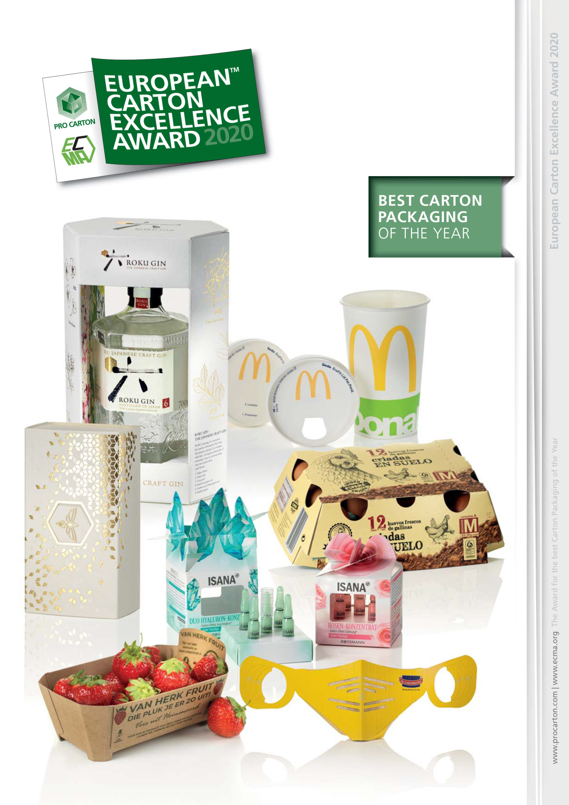 Award Brochure 2020