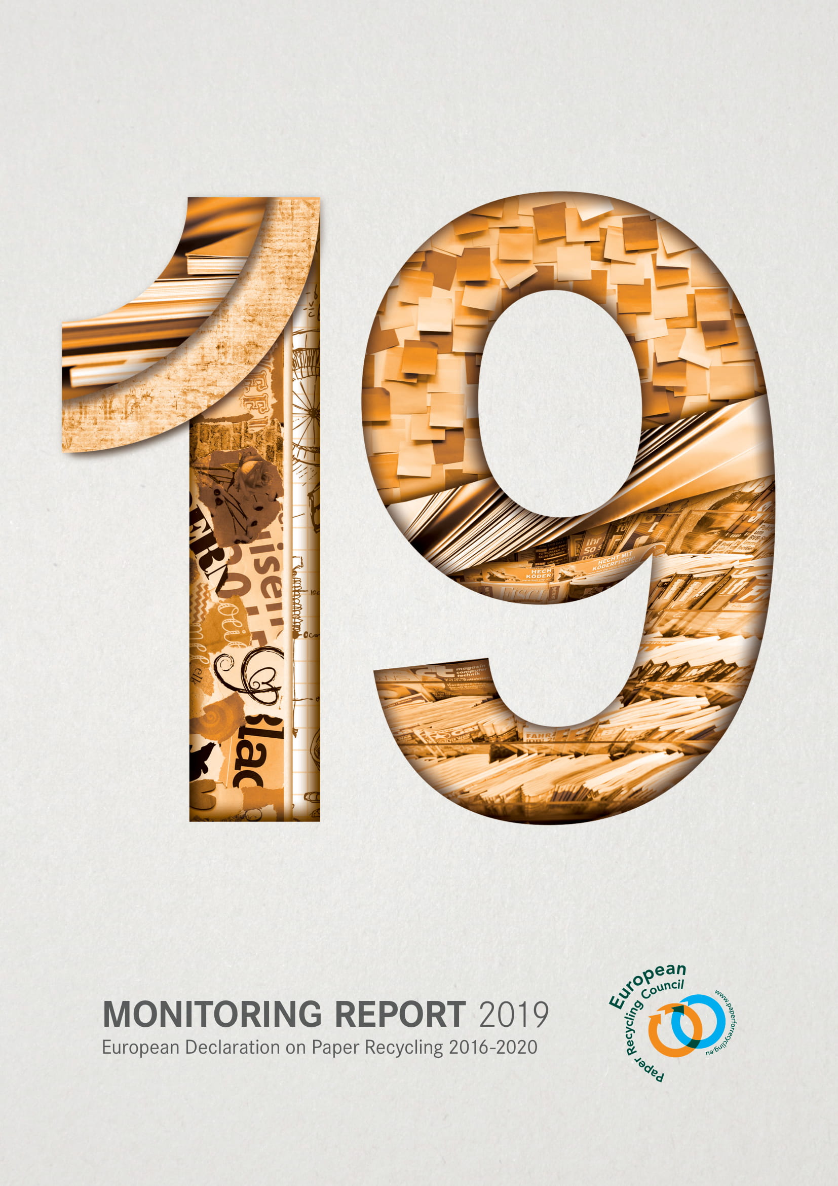 EPRC Monitoring report 2019