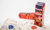 Food: Packaging Lovely Cookies