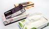 Volumenmärkte: Kleenex "Slim"-Packung für Kosmetiktücher
