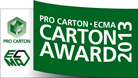 Pro Carton/ECMA Award Logo