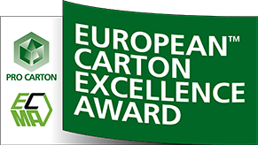 European Carton Excellence Award