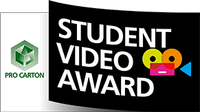 Premio de vídeo para estudiantes