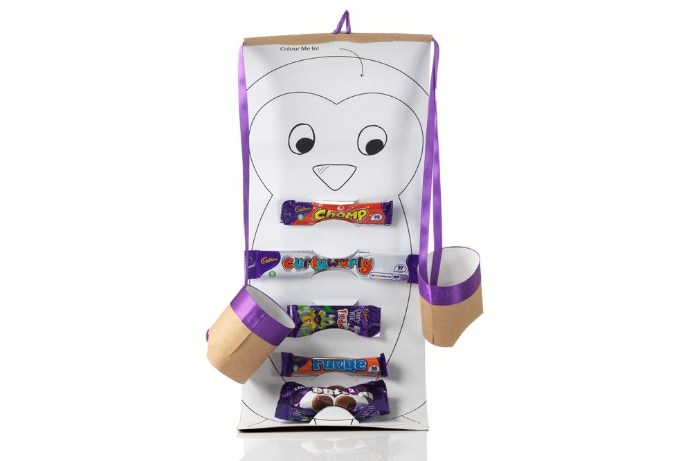 Roll-Up Selection Box