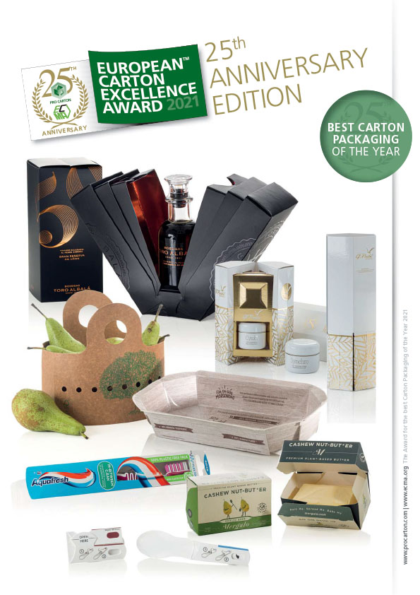 Award Brochure 2021