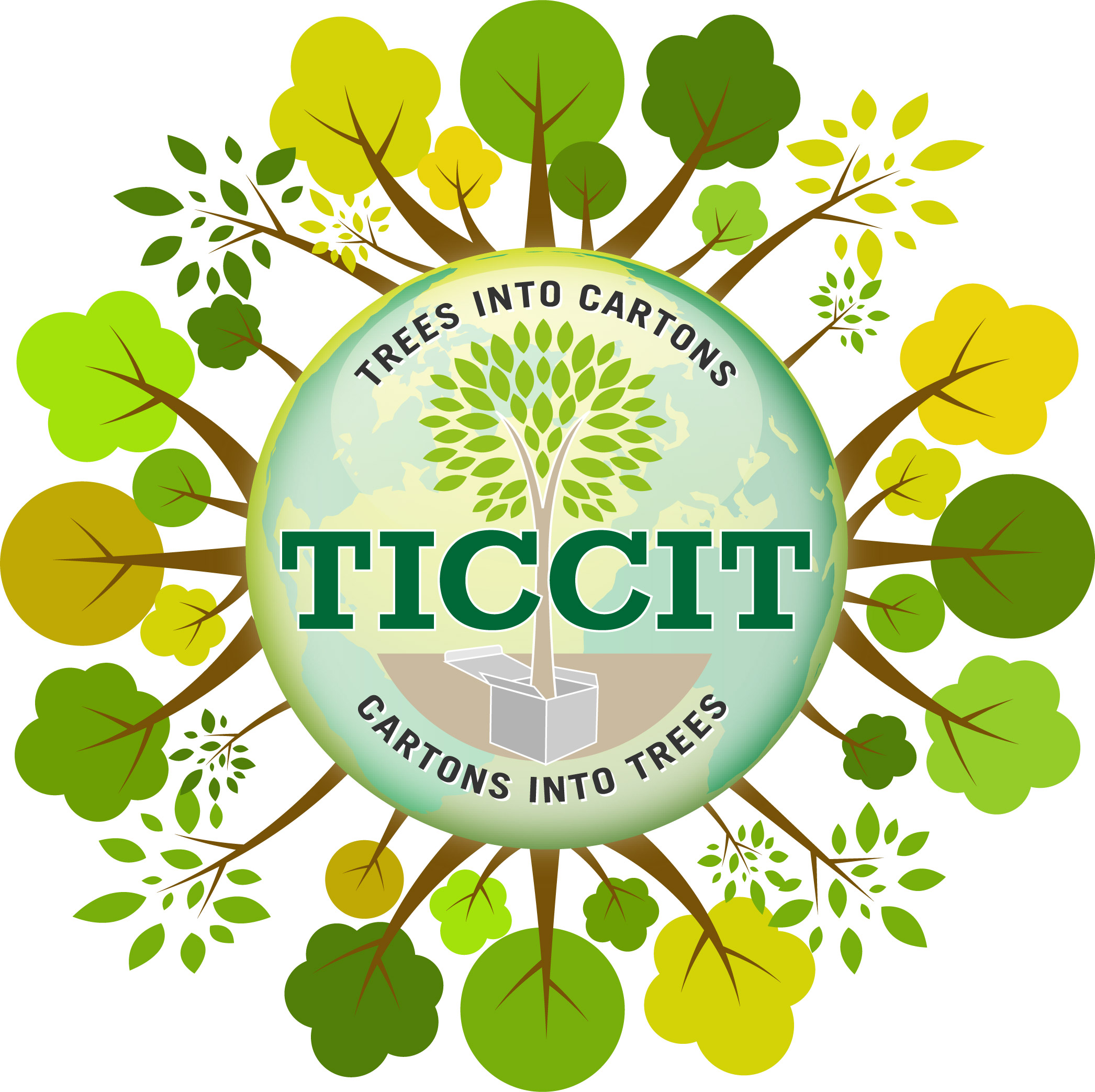 TICCIT Programme Guide
