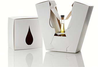 Gewinner des pro carton young designers award