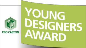 Pro Carton Young Designers Award