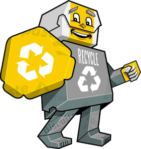 Pro Carton Ricki Recycle