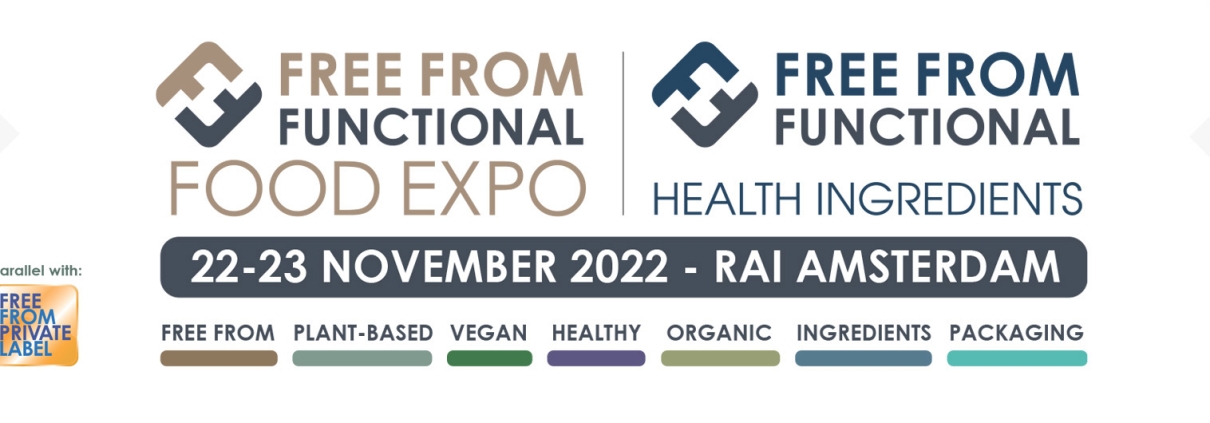 Trek bank veeg Pro Carton will present at Free From Functional & Health Ingredients Expo -  Amsterdam - Pro Carton