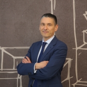 Michele Bianchi, PDG du groupe RDM.