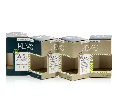 KEVAS - Rhum Arrangé-288205