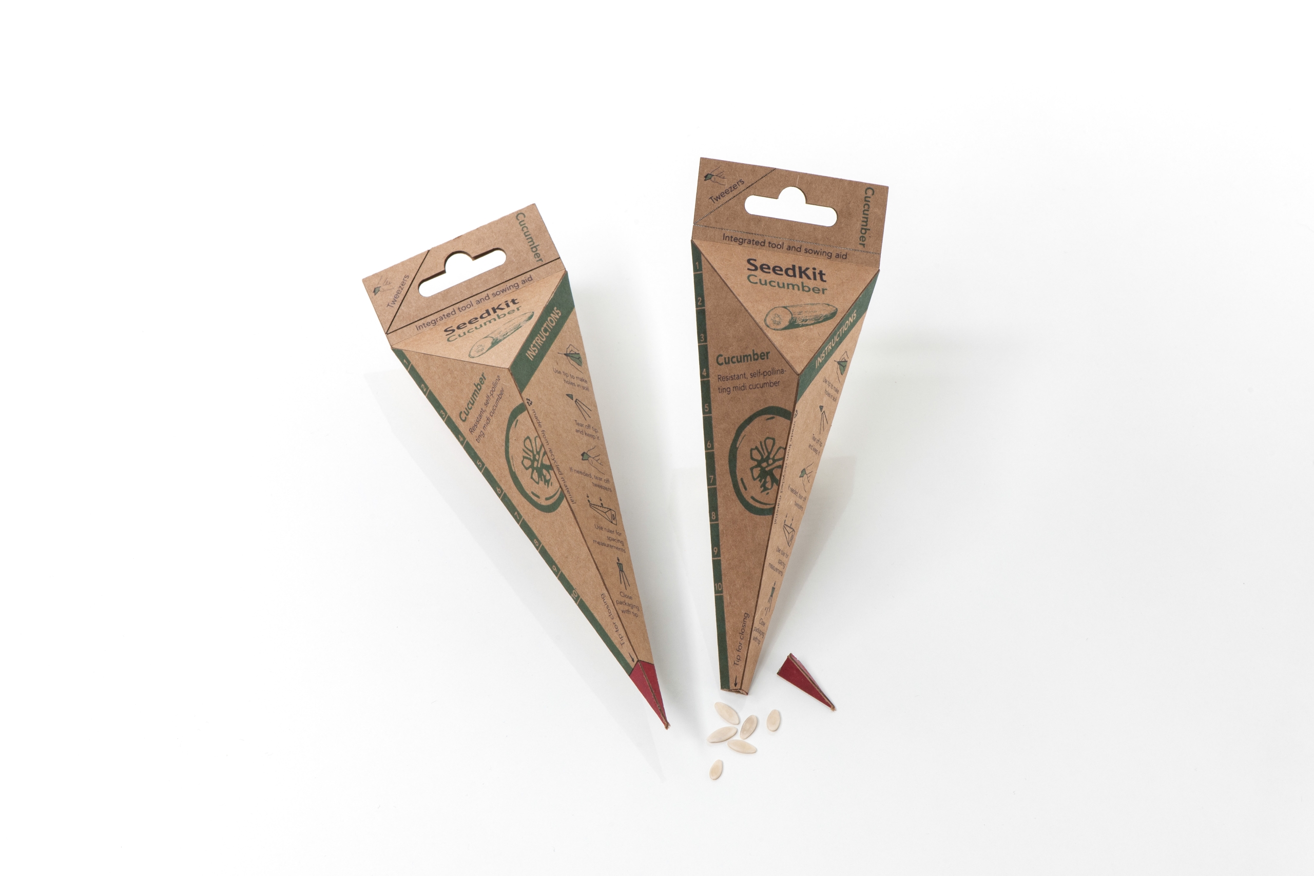 Seedkit