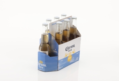 Corona Cero 7-Pack