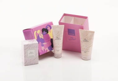 Avon Gift Set