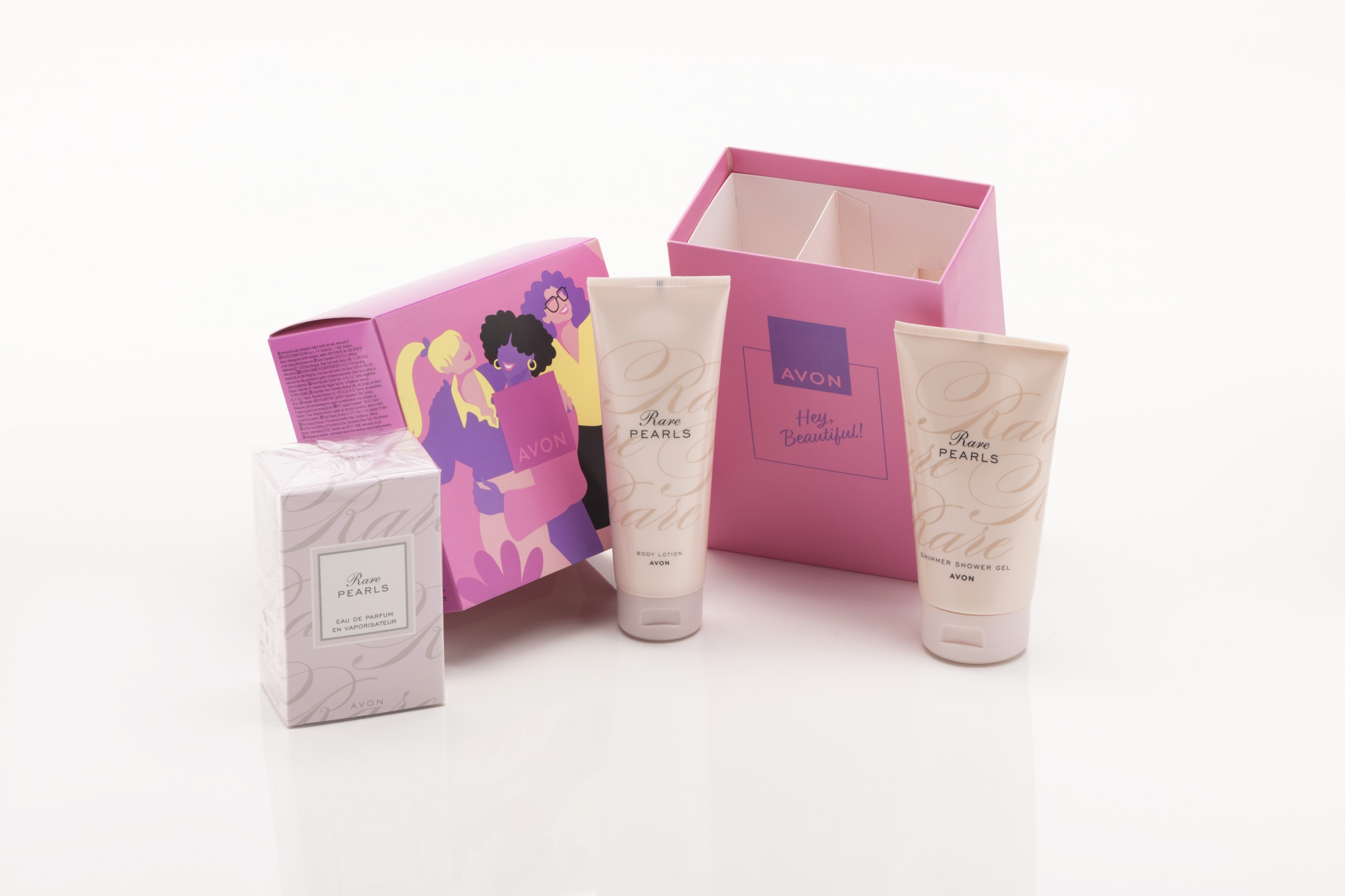 Avon Gift Set