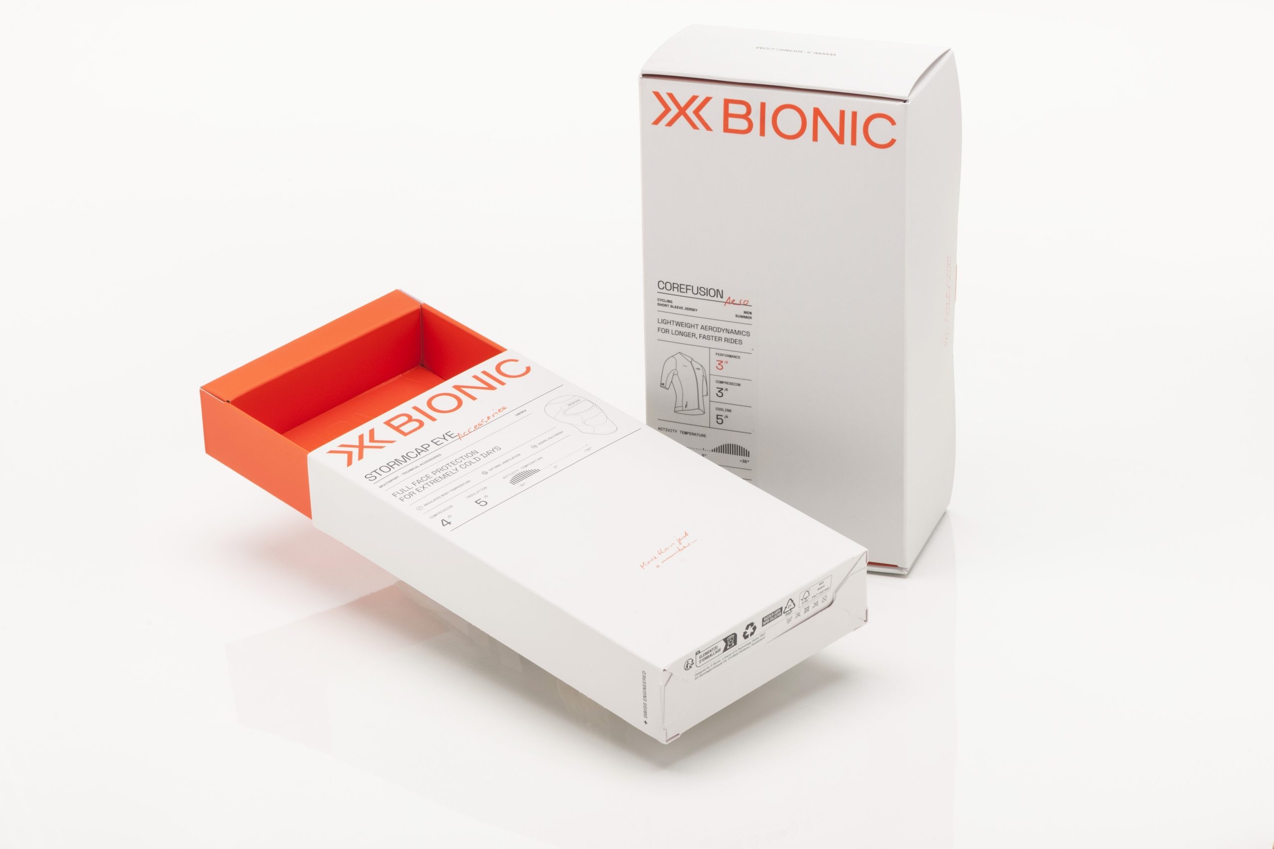 X-Bionic