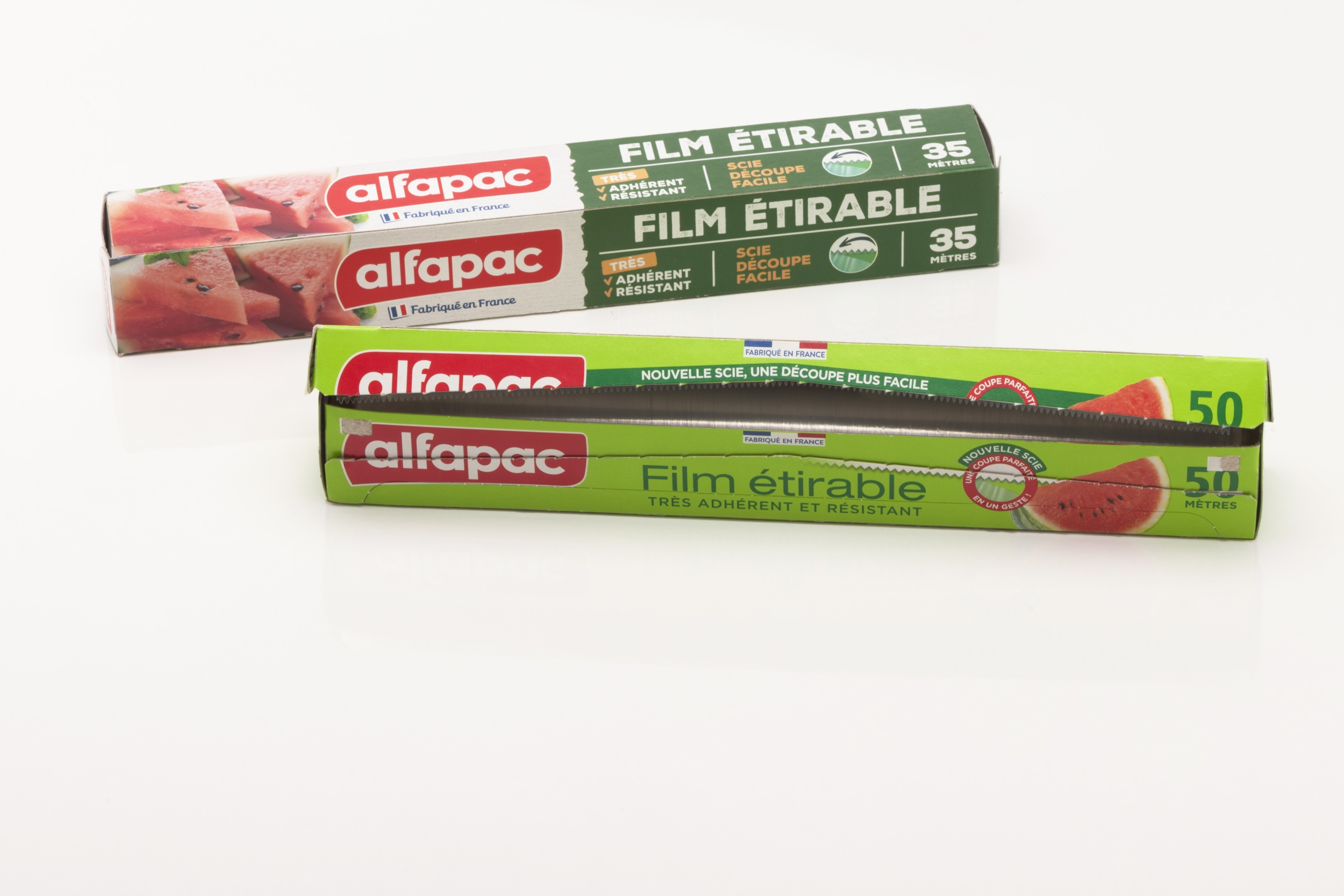 Alfapac - Sphere
