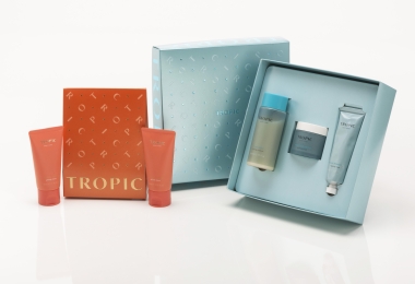 Tropic Skincare - Christmas 2025 Range