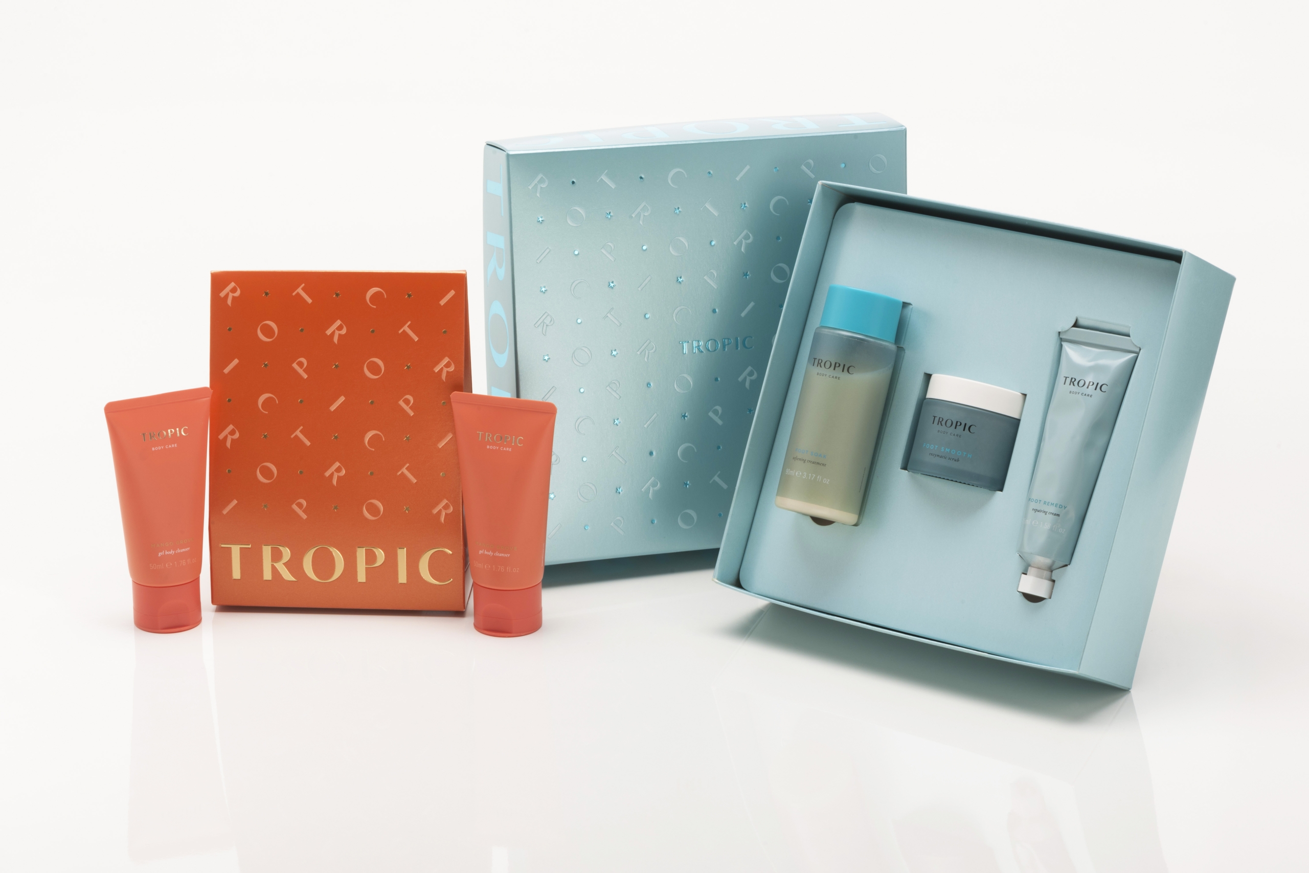 Tropic Skincare - Christmas 2025 Range