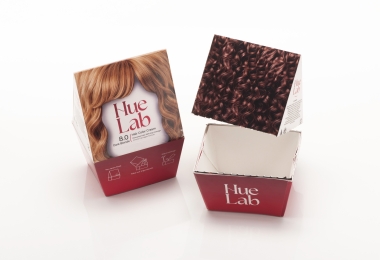 Hue Lab