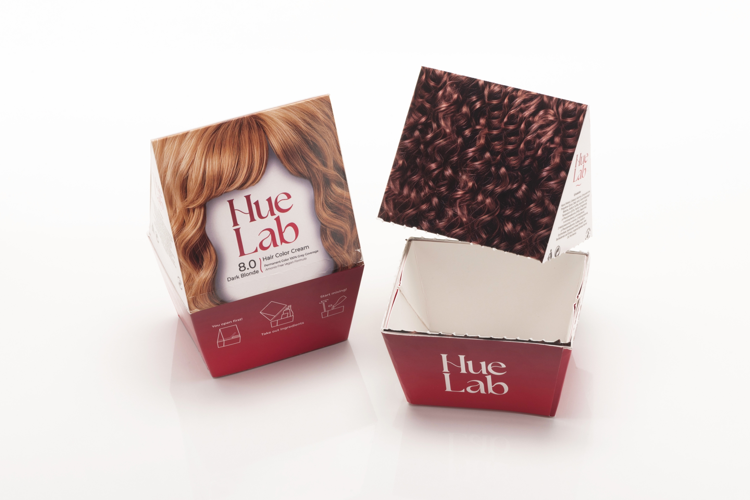 Hue Lab