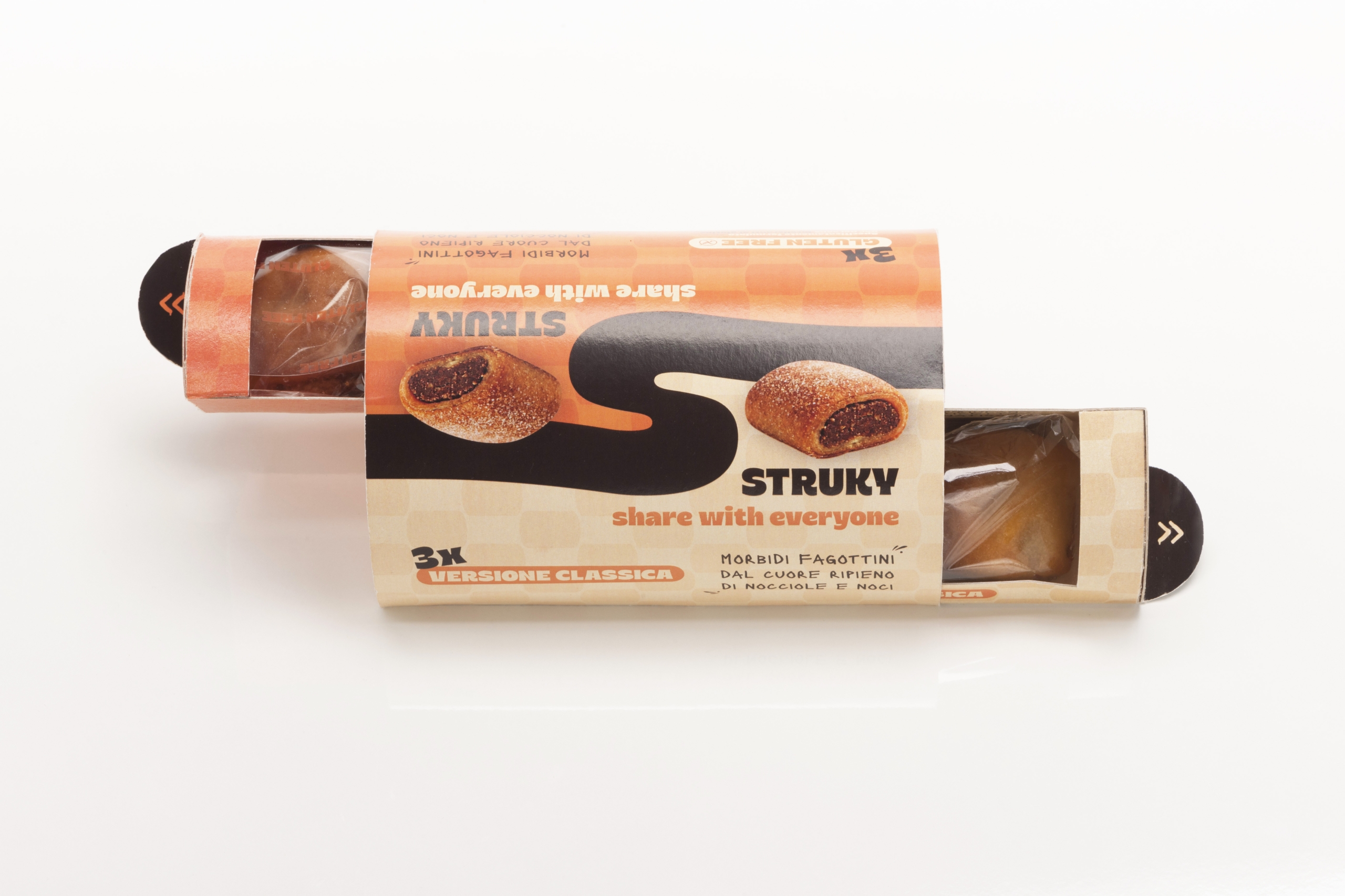 Struky Struky - share with everyone