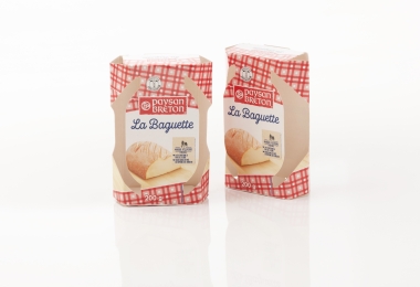 Paysan Breton La Baguette Cheese