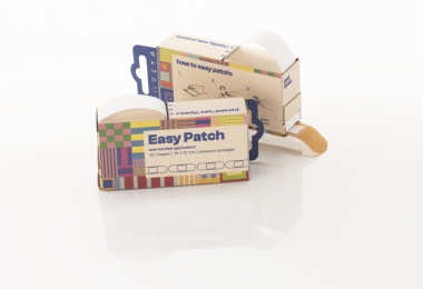 Easy Patch