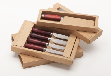 Morakniv Knife Set